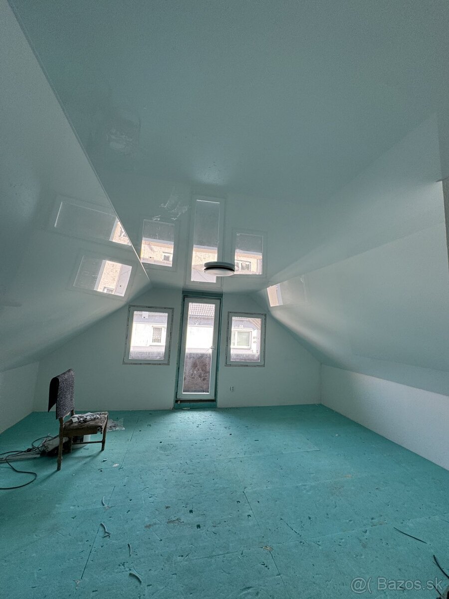 Napinacie stropy napinany strop Nitra - 5