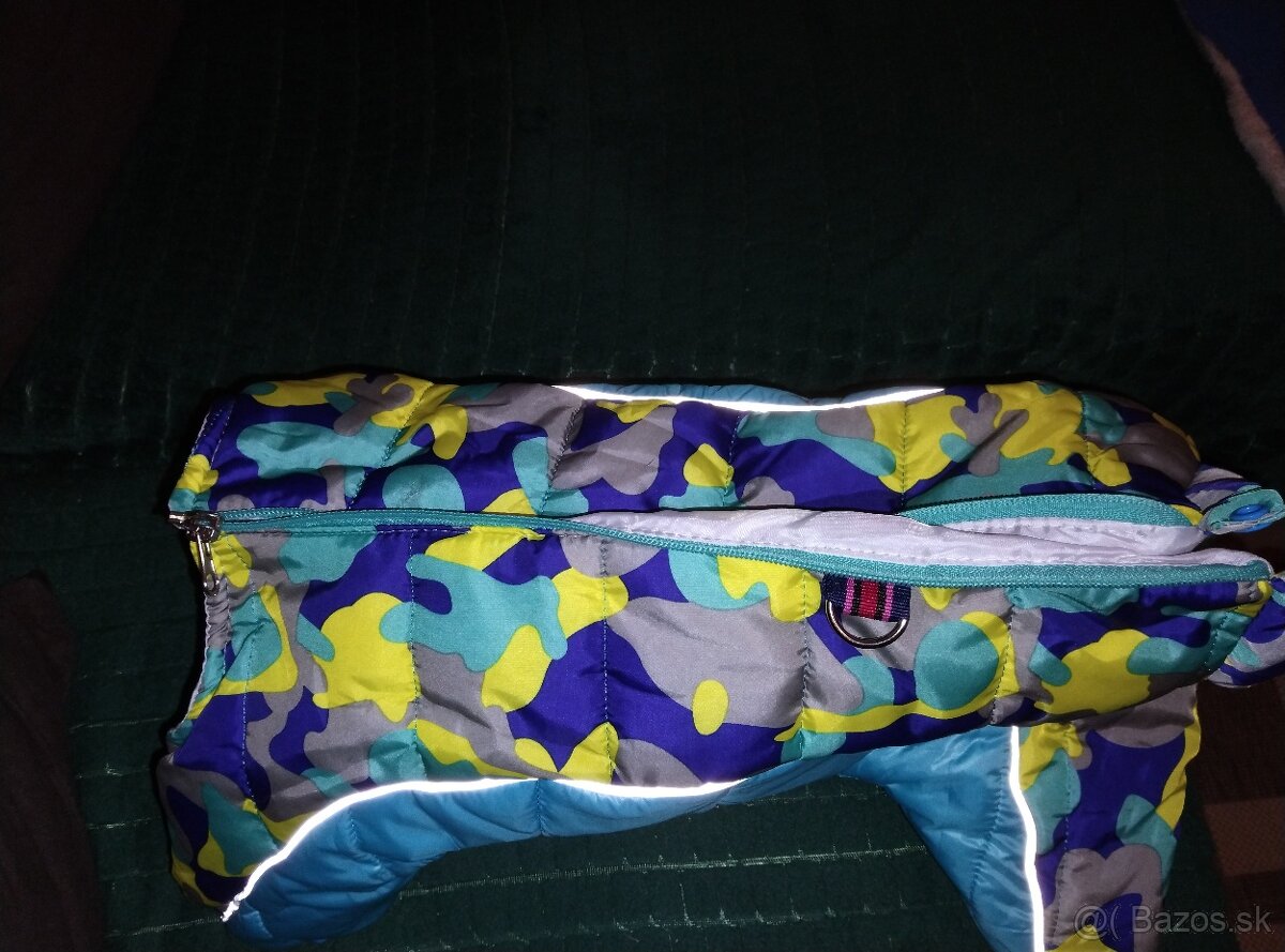 Nová kombinéza - 5