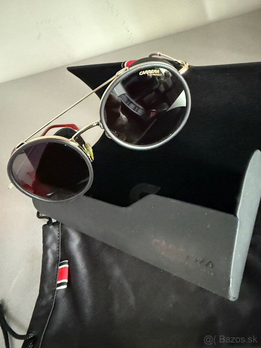 Slnečné okuliare Carrera , - 5