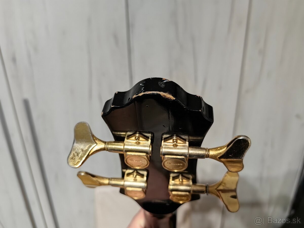 Ibanez RB960 Roadstar II Bass - 5