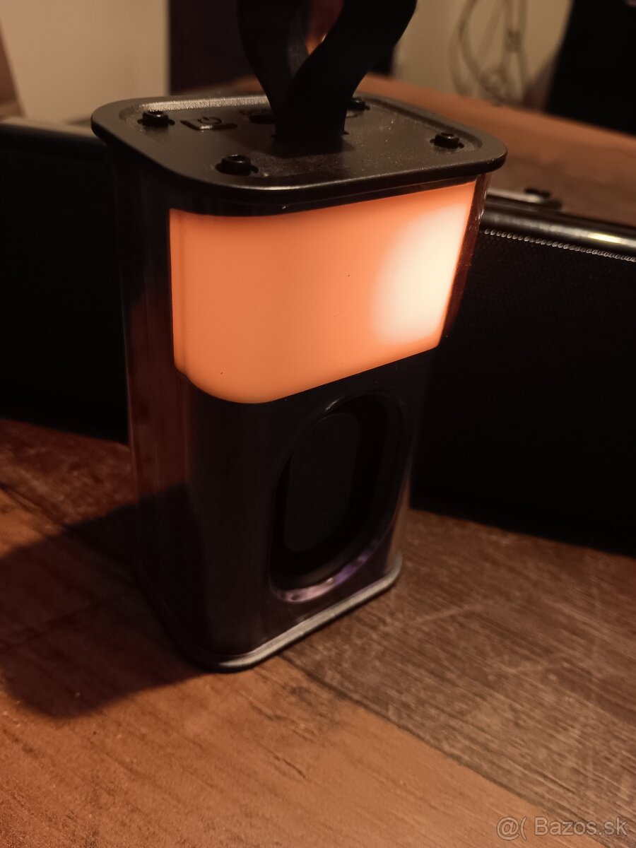 Bluetooth reproduktor - 5