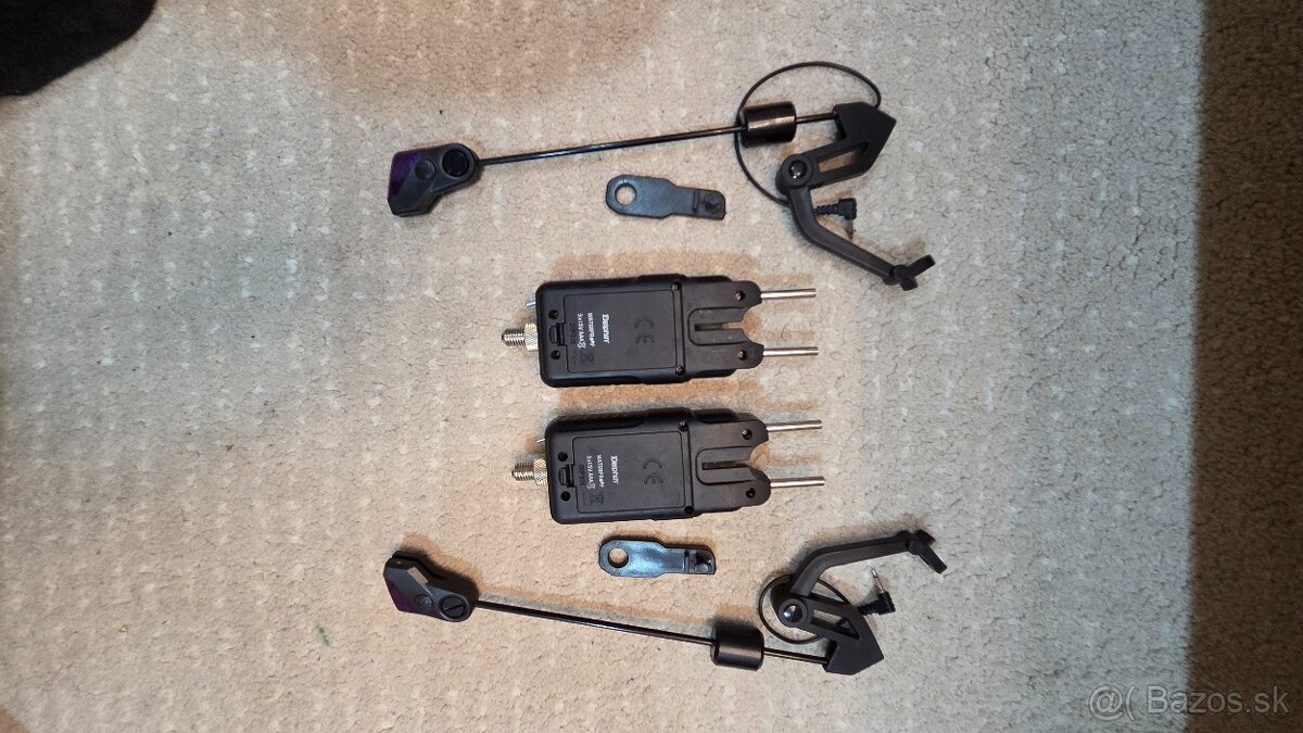 Rybárske náčinie - 5