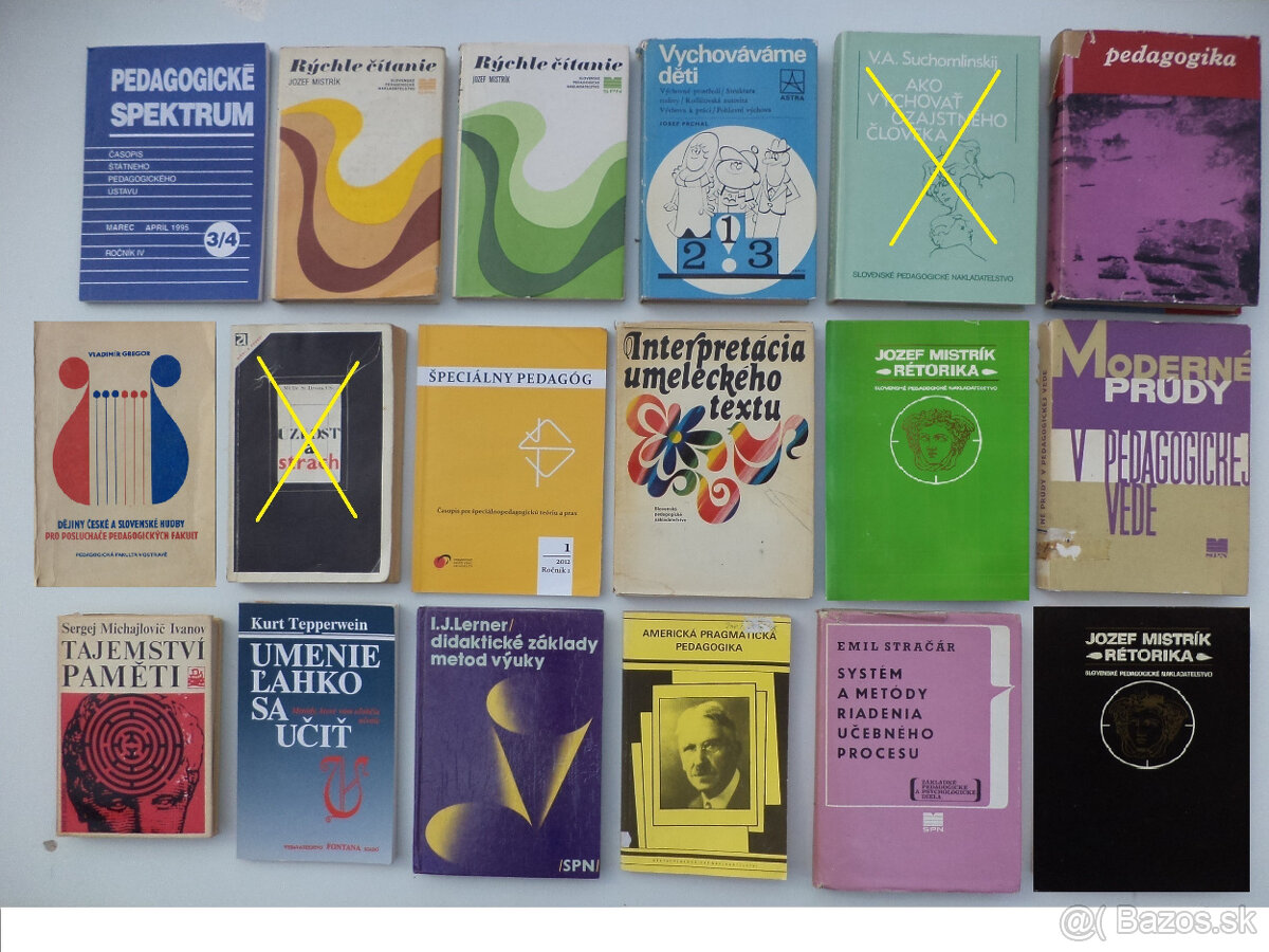 psychológia, pedagogika, etika 1 - 5