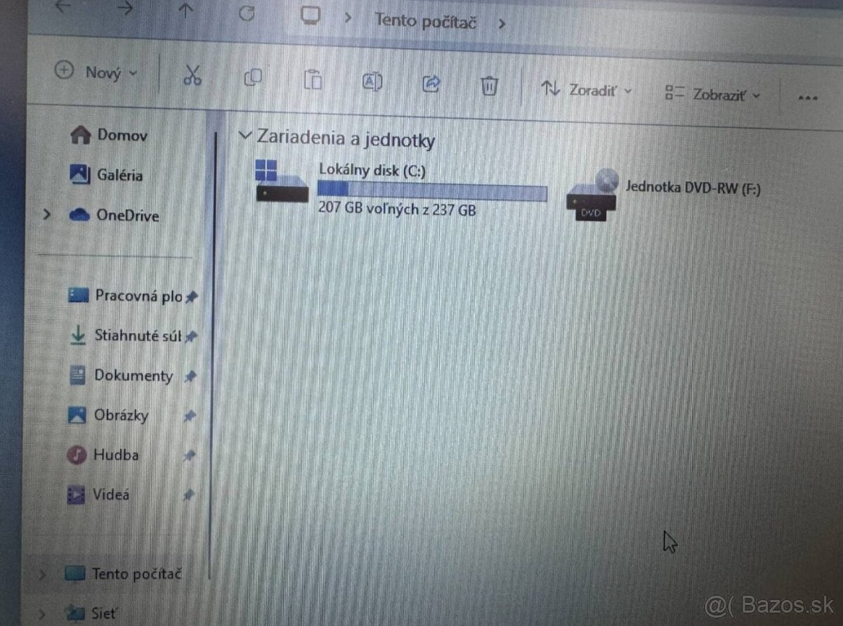 Notebook 14" Lenovo.Intel i5-4300M 2x2,60GHz.8gb ram.256SSD - 5