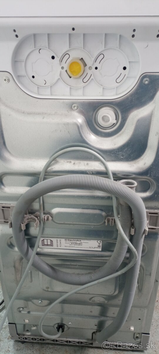 Pračka Elektrolux - 5