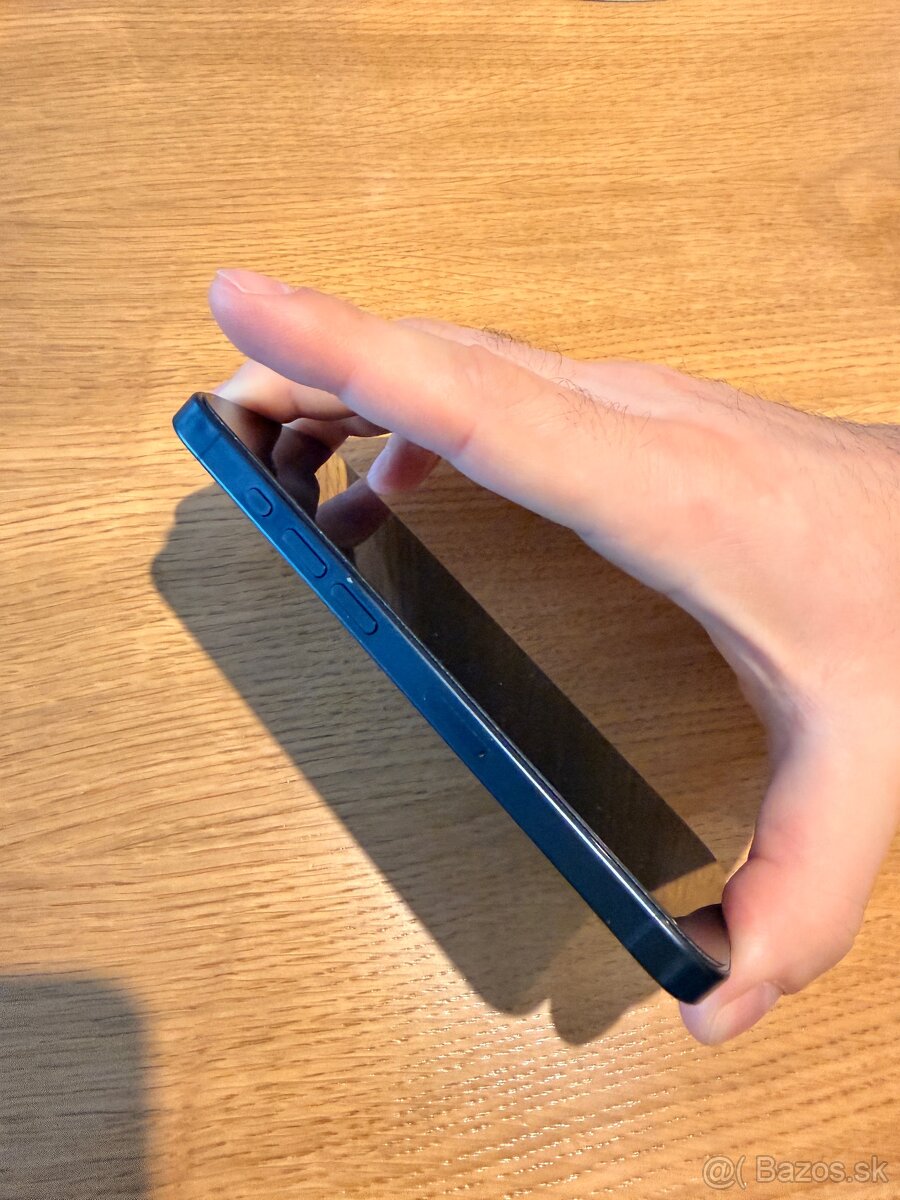 Apple iPhone 15 Pro 128GB - 5