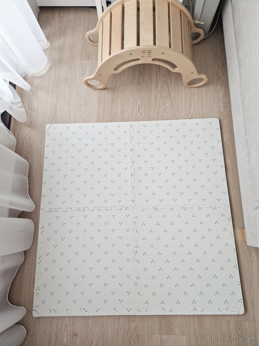 Hracia podložka - 5