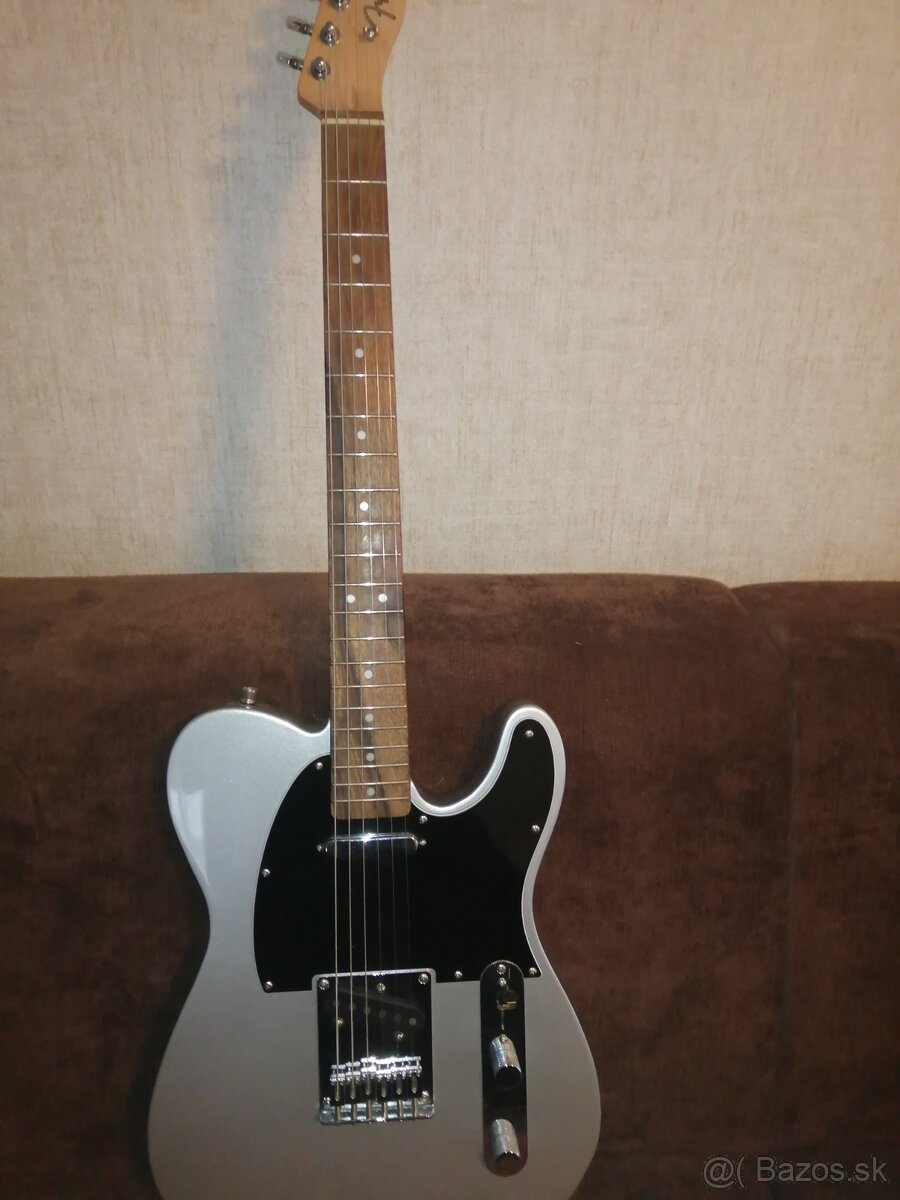 Predam Squier telecaster - 5