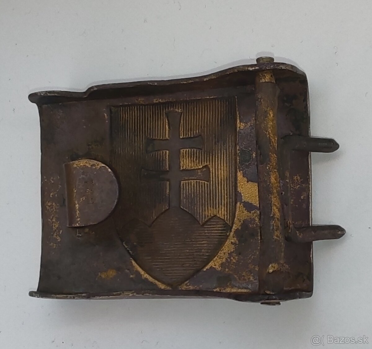 Pracka Slovenský štát - 5