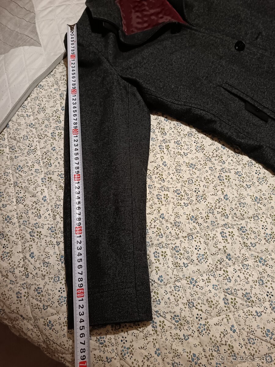 Na predaj pánsky kabat - 5