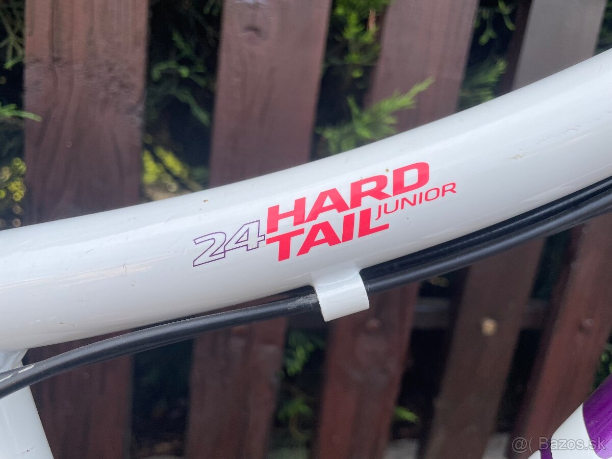 Dievčenský bycikel KELLYS KITER 50 - 5