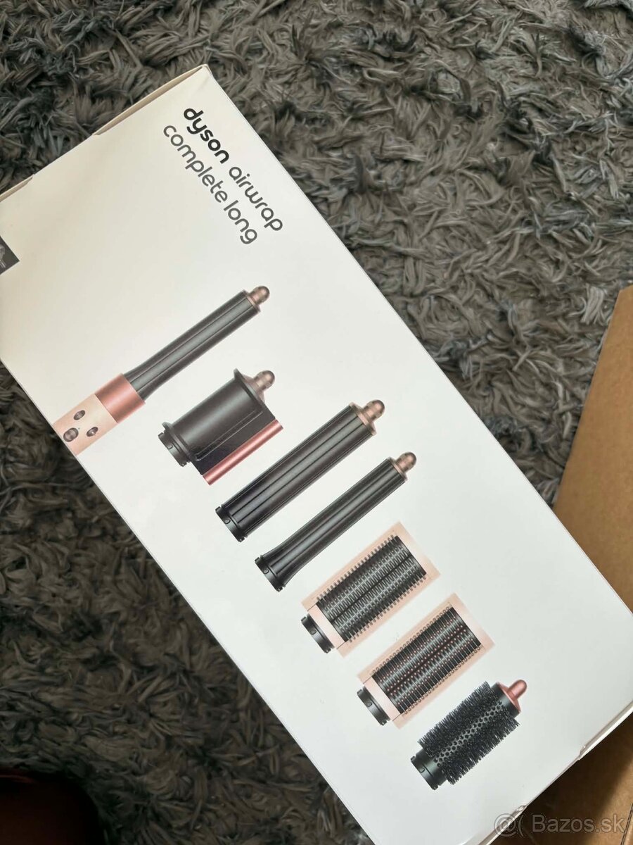 Dyson Airwrap Complete Long - 5