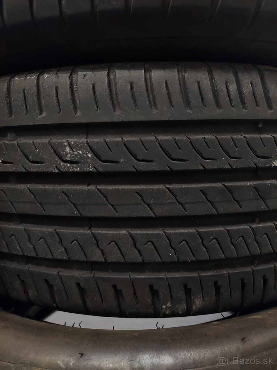 LETNÉ PNEUMATIKY 225/50 R17 - 5