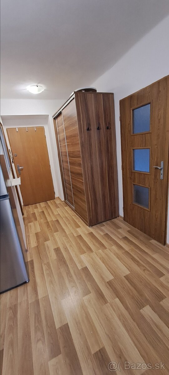 1 izbový byt na prenájom - 5