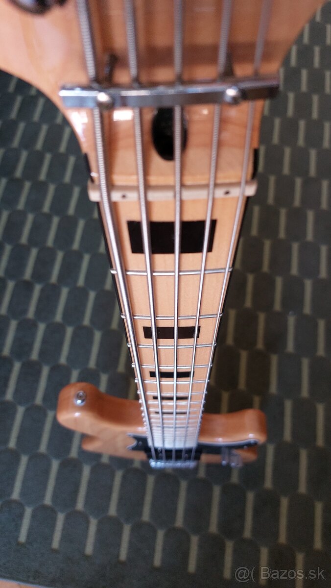 Predam Cort GB55JJ+upgrade - 5