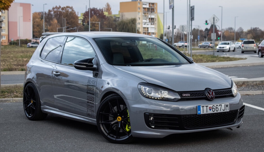 ❇️Golf 6 Edition 35 NARDO❇️ - 5