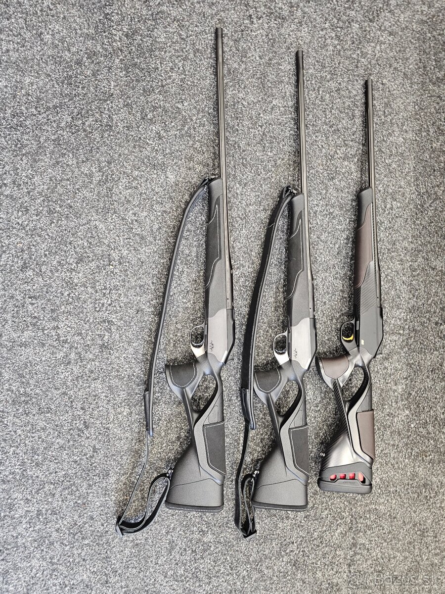 Blaser R8 Silverstone + Blaser R8 CARBON - 5