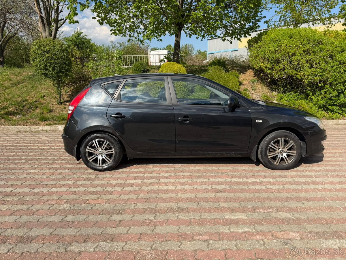 Hyundai i30 1.6 CVVT - 5