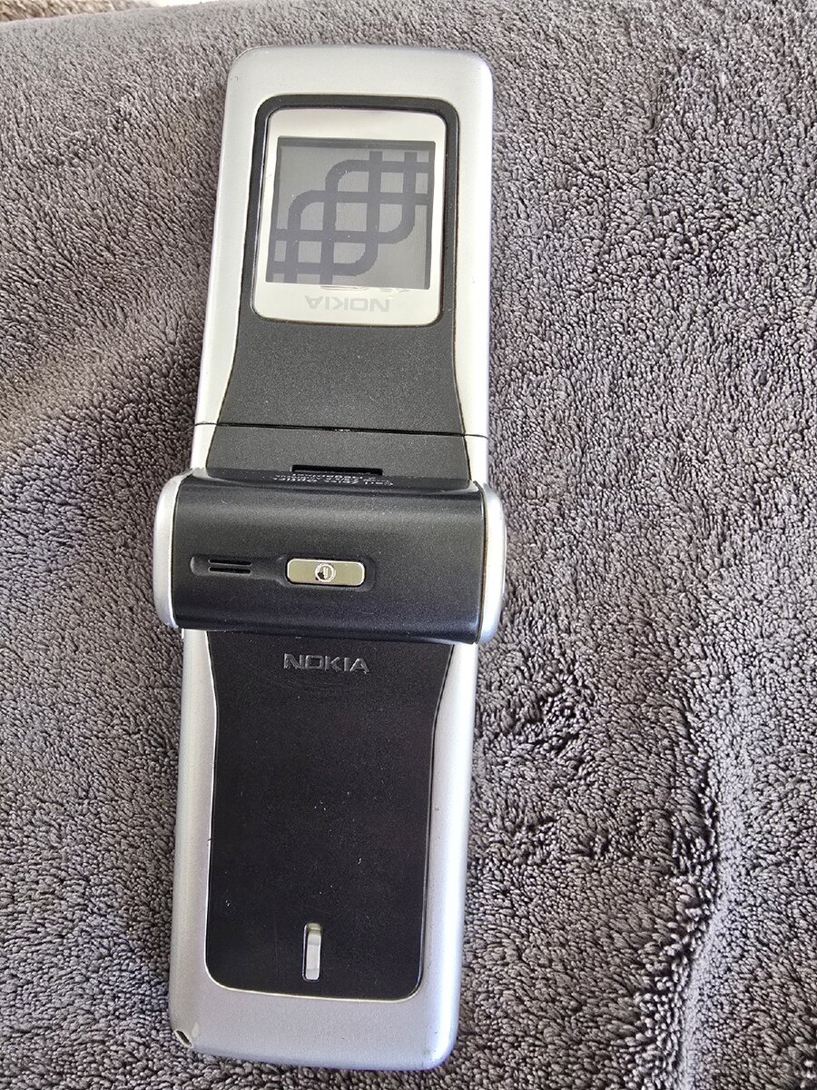 Nokia N90 - 5