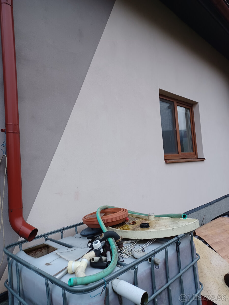 Rodinný dom, Bystré, okres Vranov nad Topľou - Pohľad 5