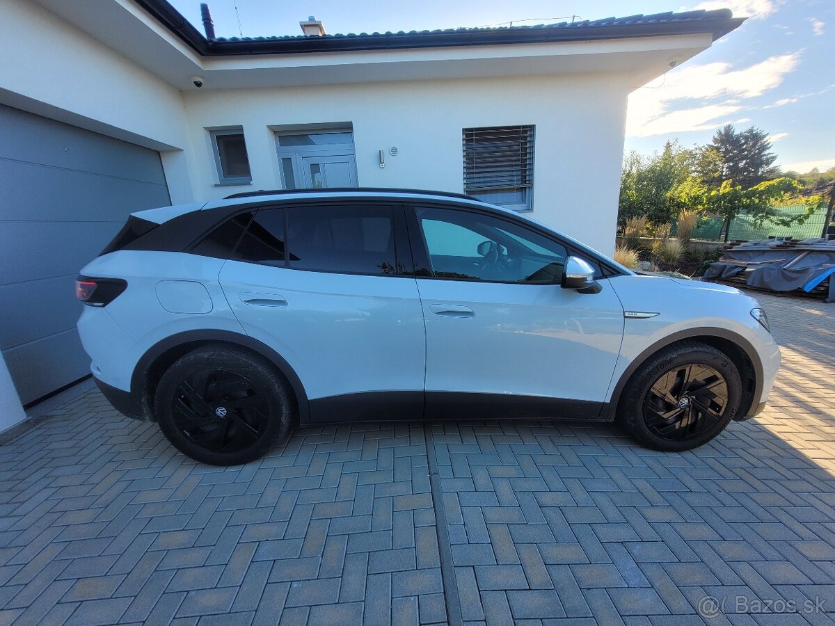 VW ID4 PRO 150kw - 5