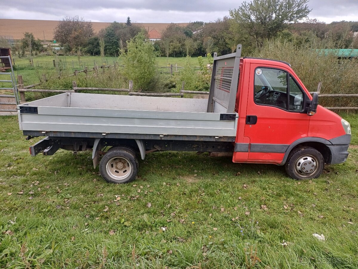 iveco daily - 5