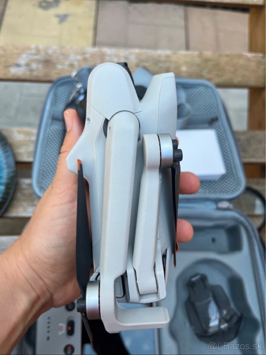 DJI Mini 3 - 5