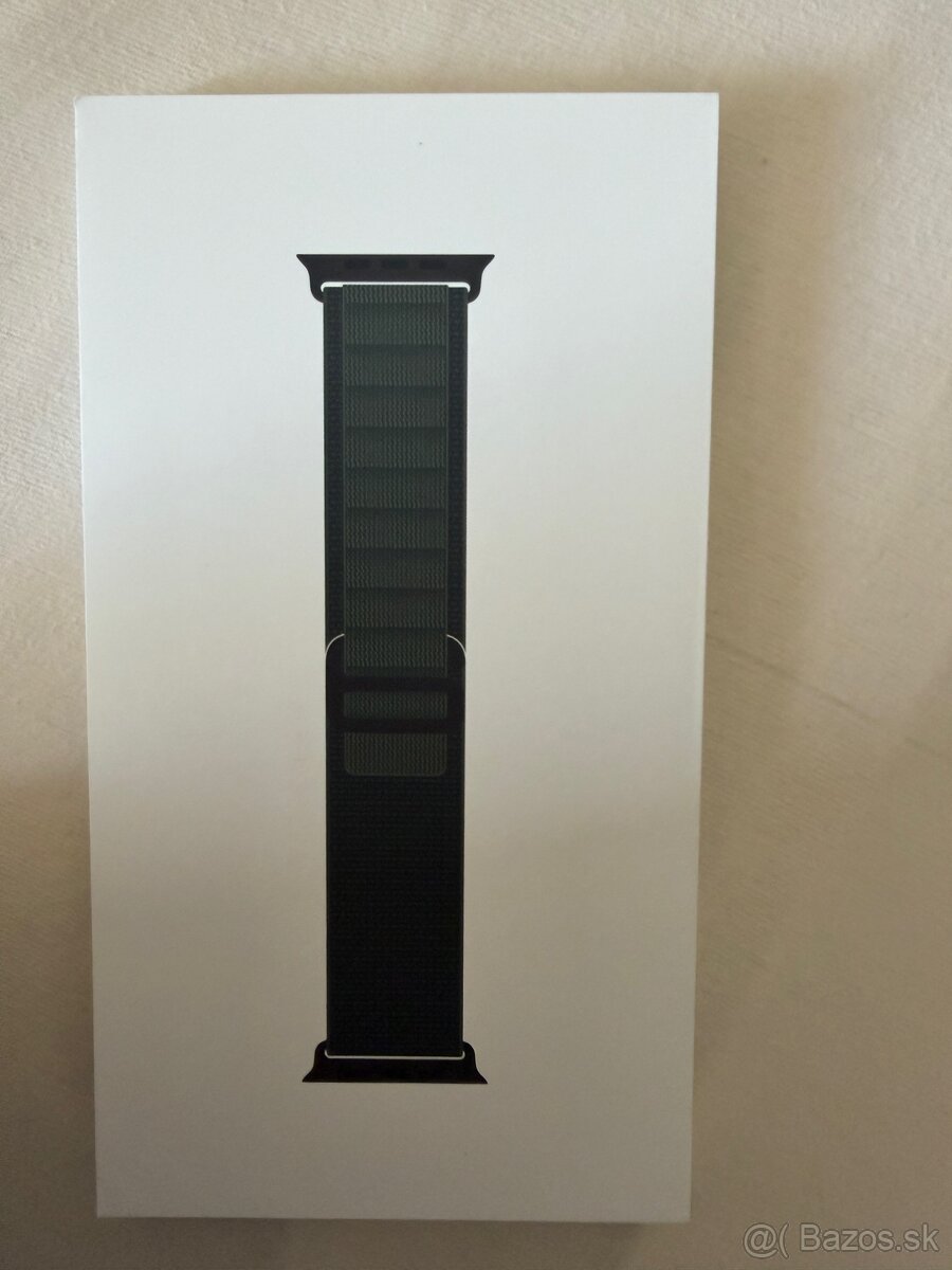 Apple Watch Ultra - 5