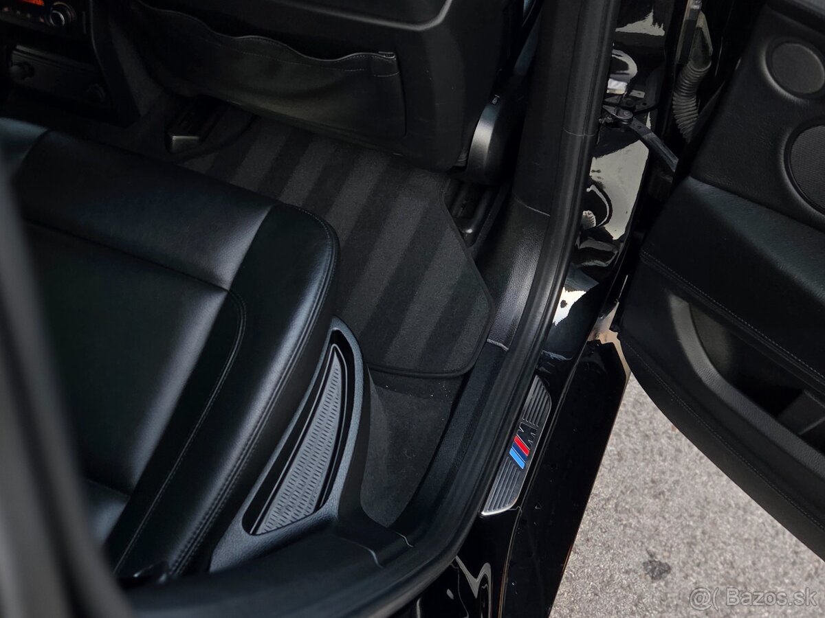 BMW X6M G-POWER - 5