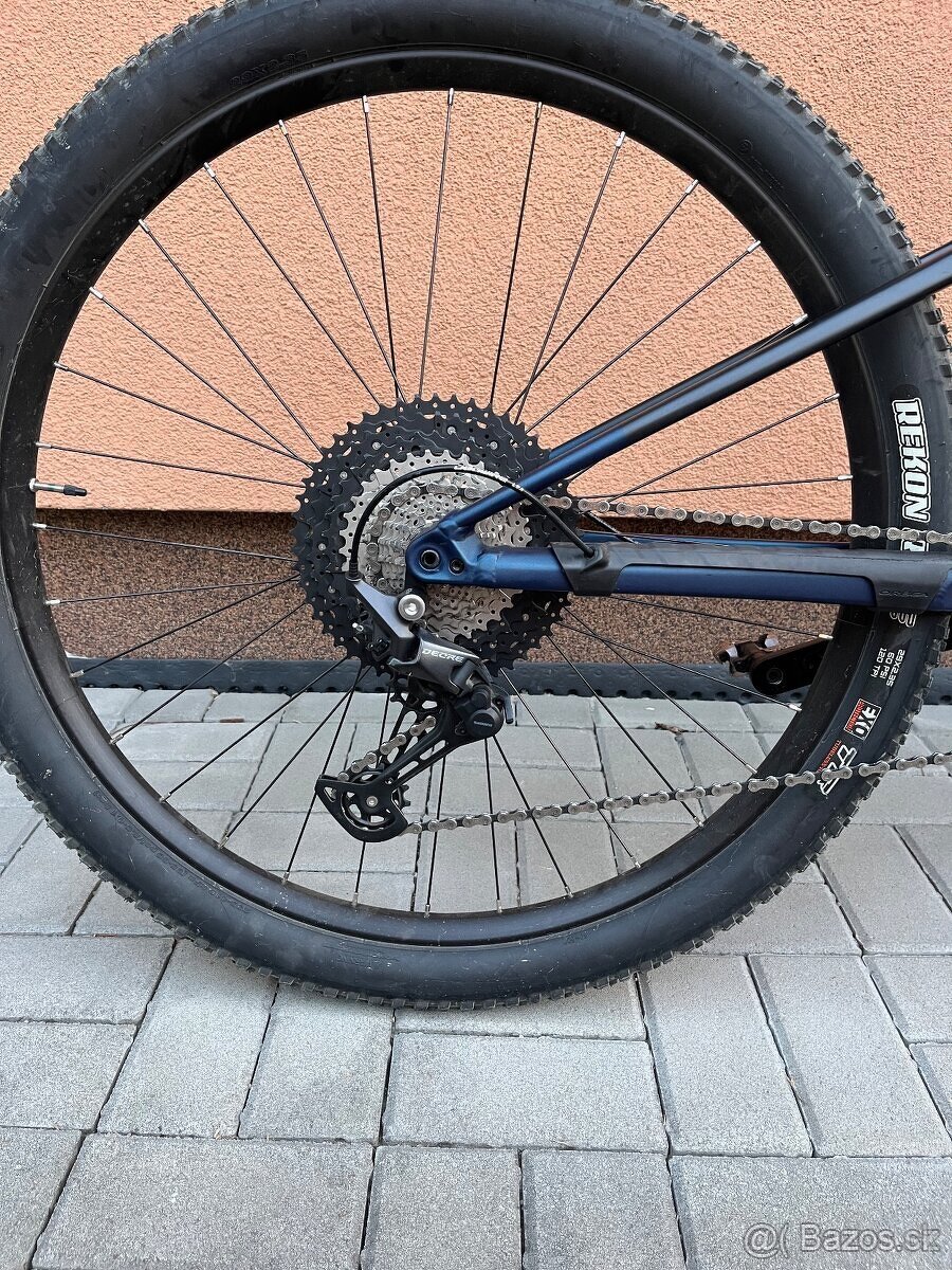 Orbea Oiz H30, 2025 - 5