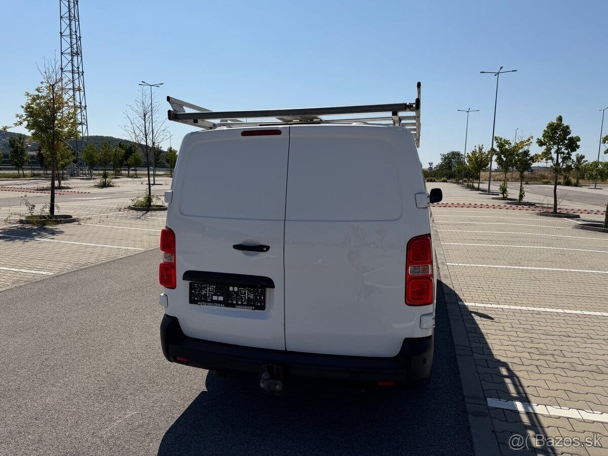 OPEL VIVARO 2.0 CDTI - 5
