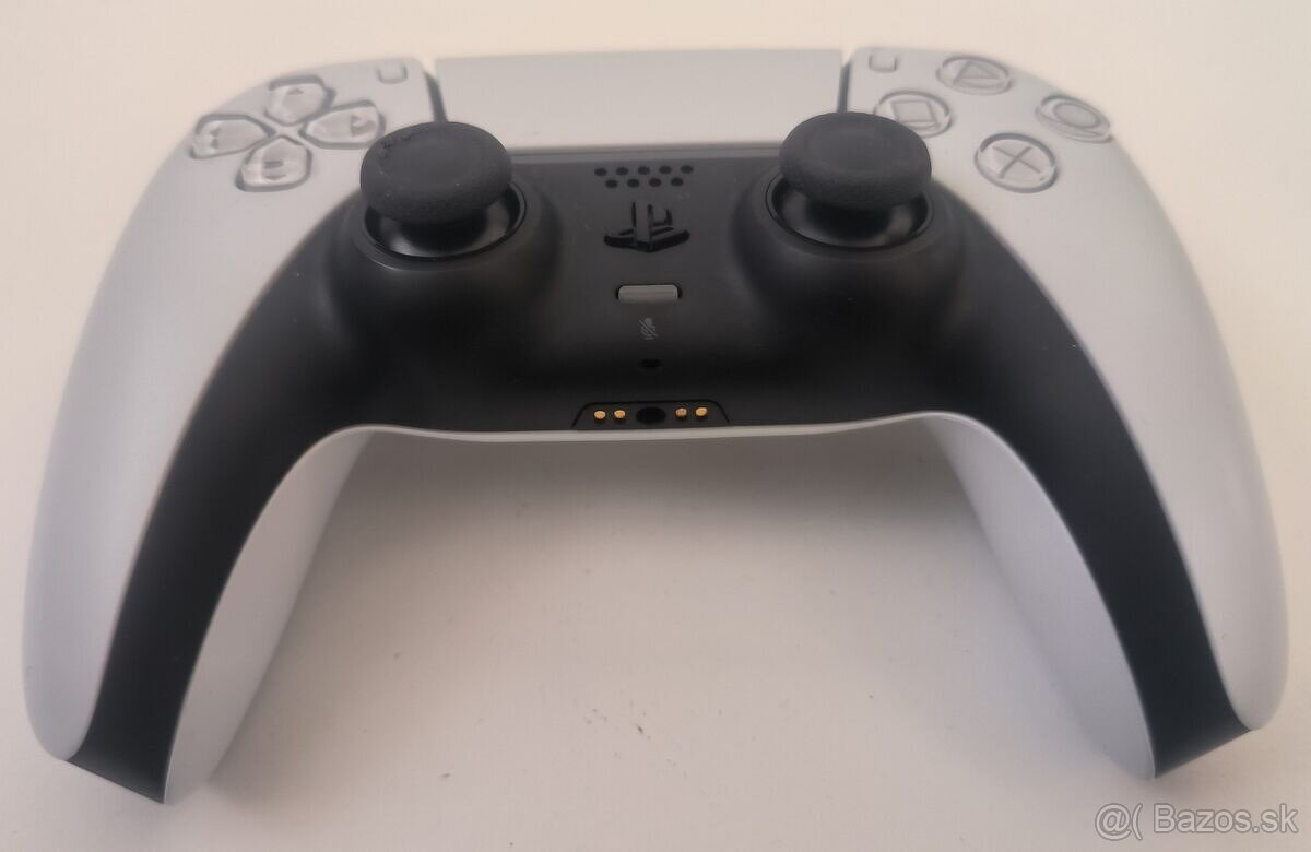 PS5 Slim Disc Edition - 5