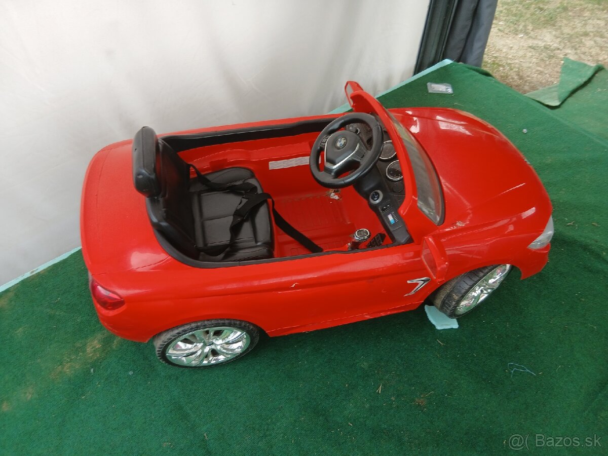 Elektricke bmw - 5