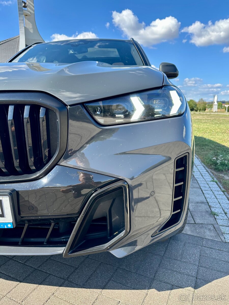 BMW X5 xDrive40i MILD HYBRID - 5