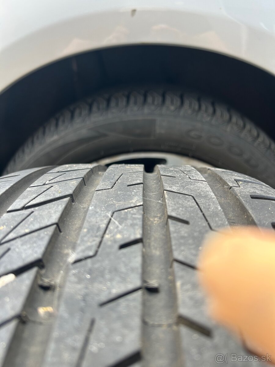 R18, 5x112, ET 4.0, 18x8.5J - 5