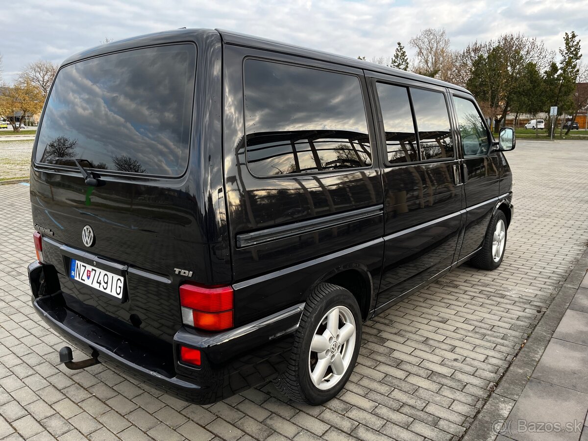 Predám Volkswagen Caravelle T4 (2001) - 5
