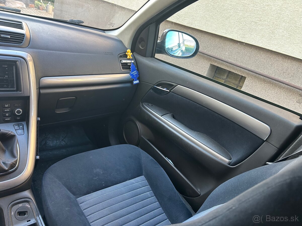 Fiat Croma 1,9 JTDm - 5