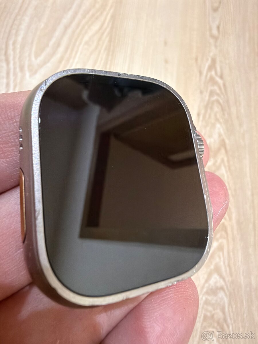 Apple watch Ultra 1 - 5