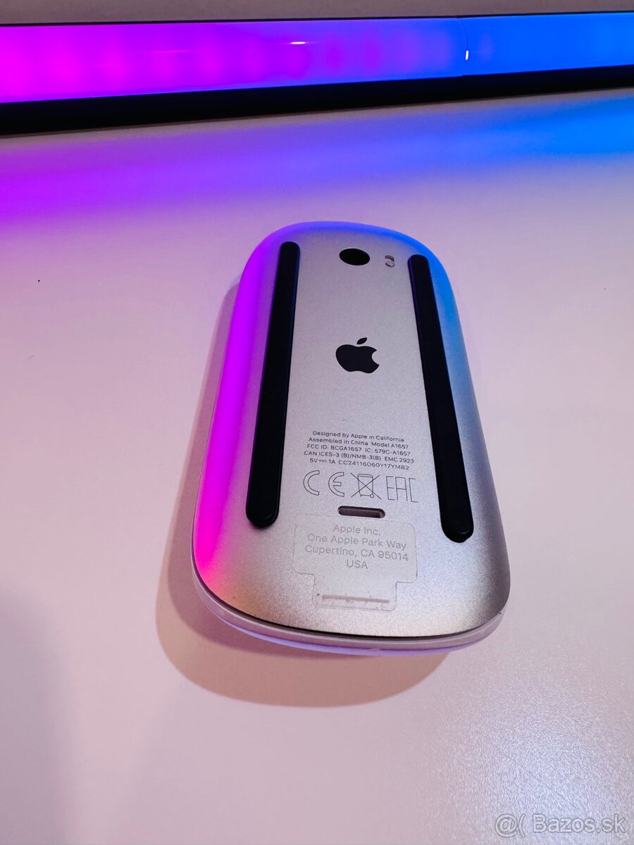Apple Mouse, ako nová - 5