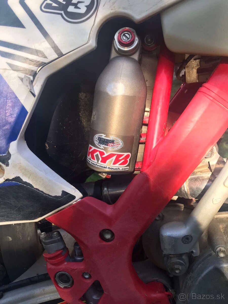Gas Gas