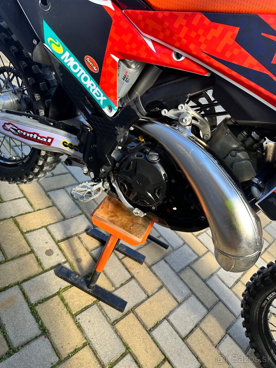 Ktm sx 300