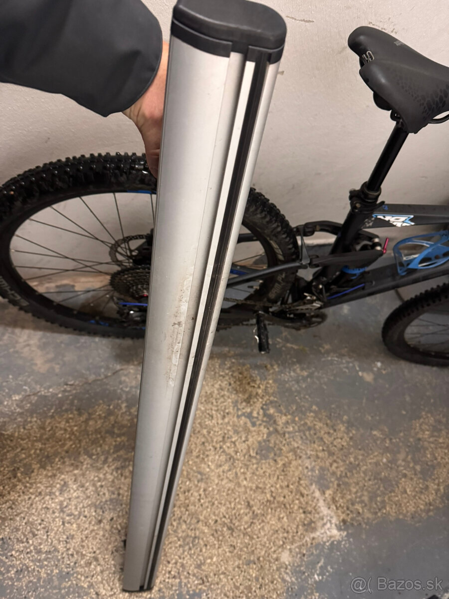 Lyziny -> Atera Signo RTD 048522 - 5