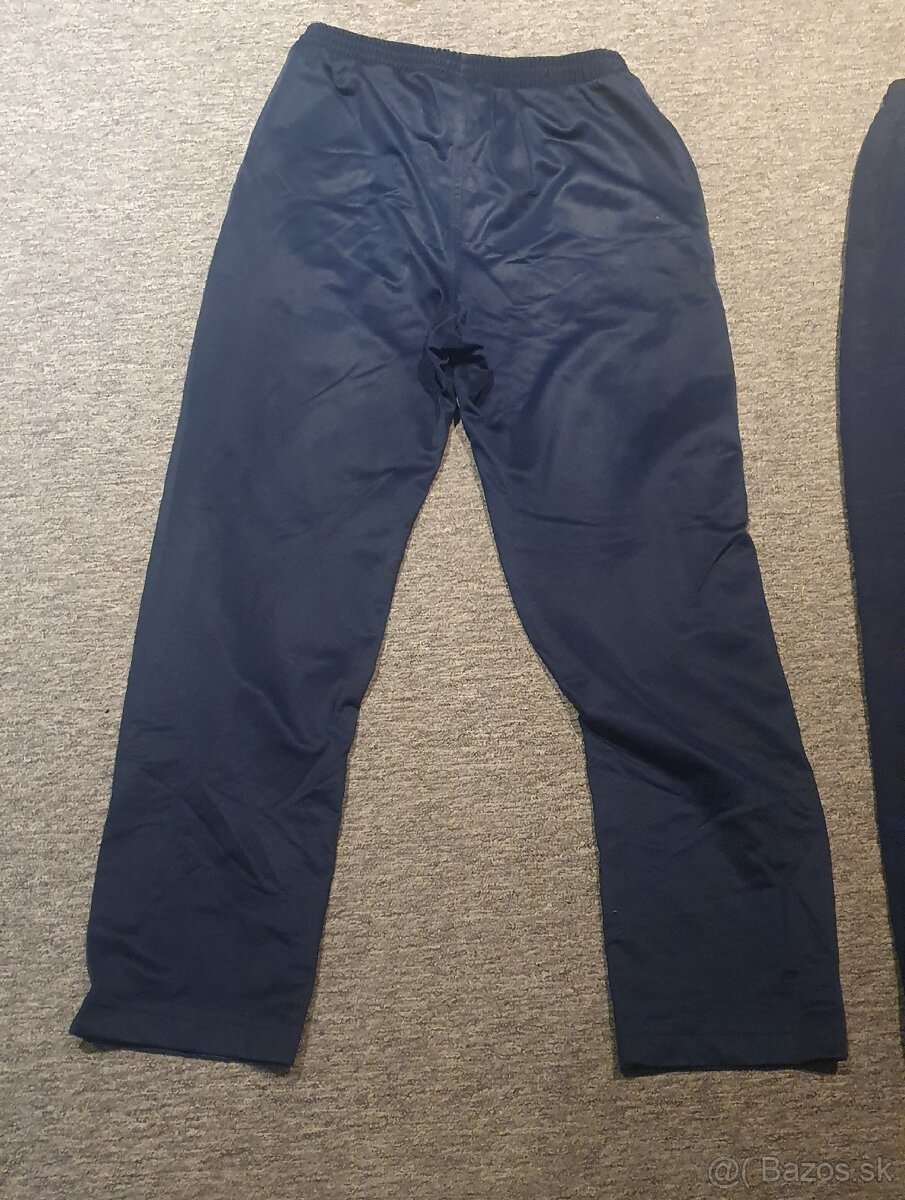 Detské tepláky Umbro 152/158 - 5