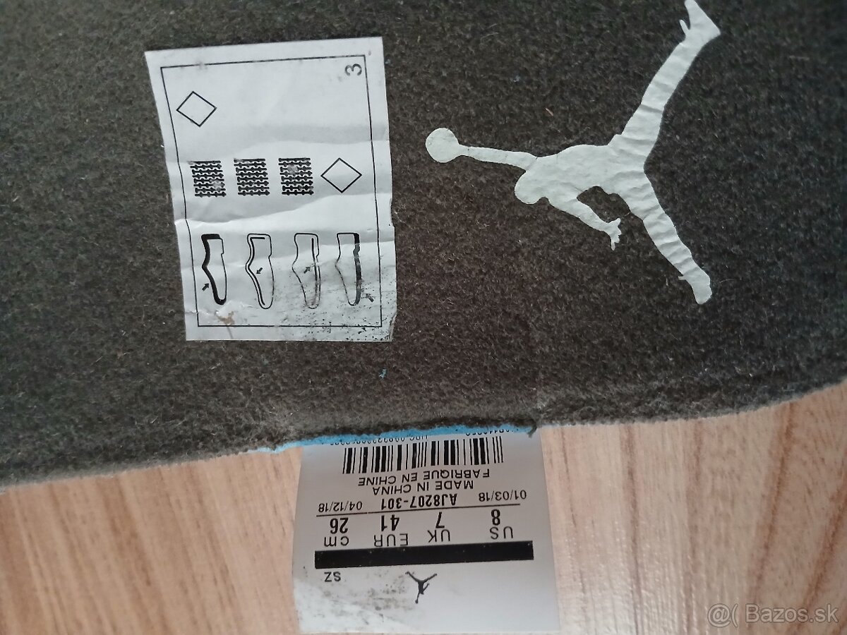 Jordan Flyknit Elevation 23 - 5