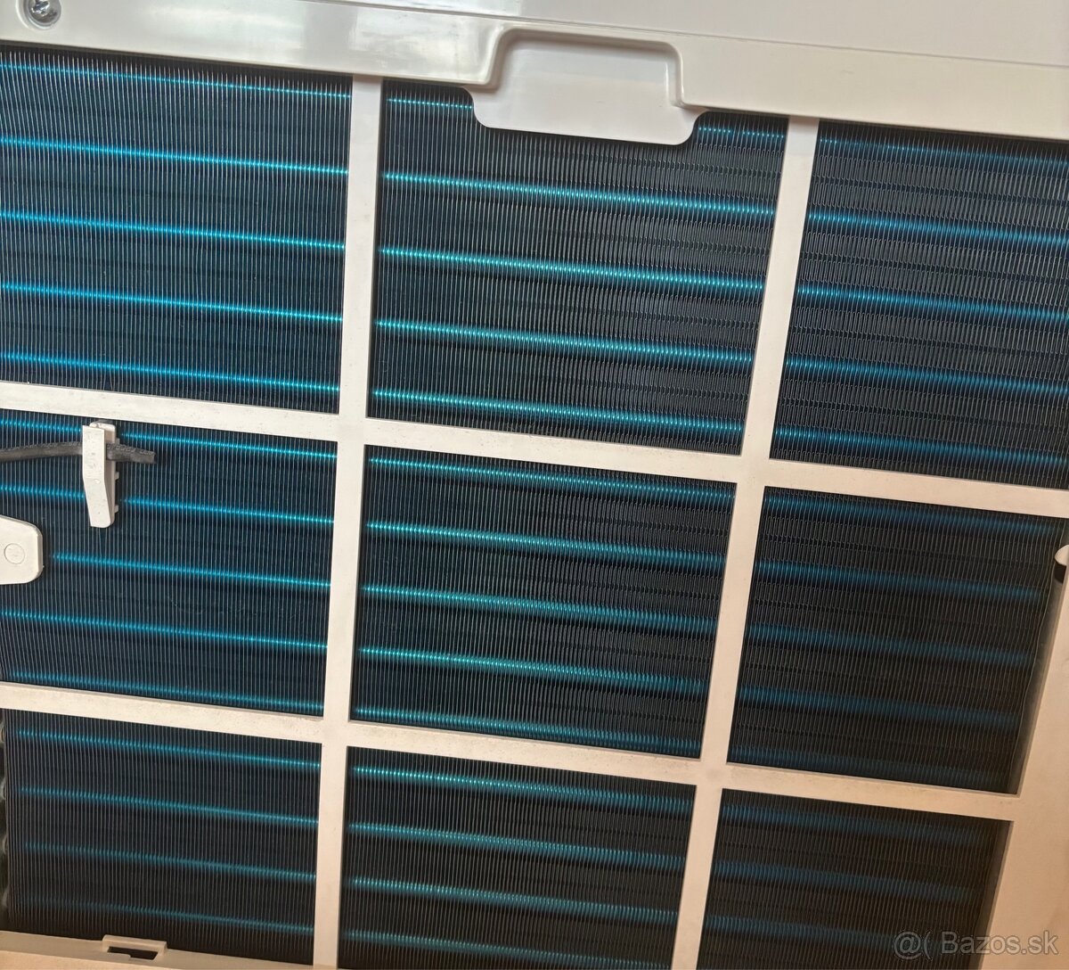 Klimatizacia a odvlhcovac Siguro AC-C180W Breeze 9 - 5