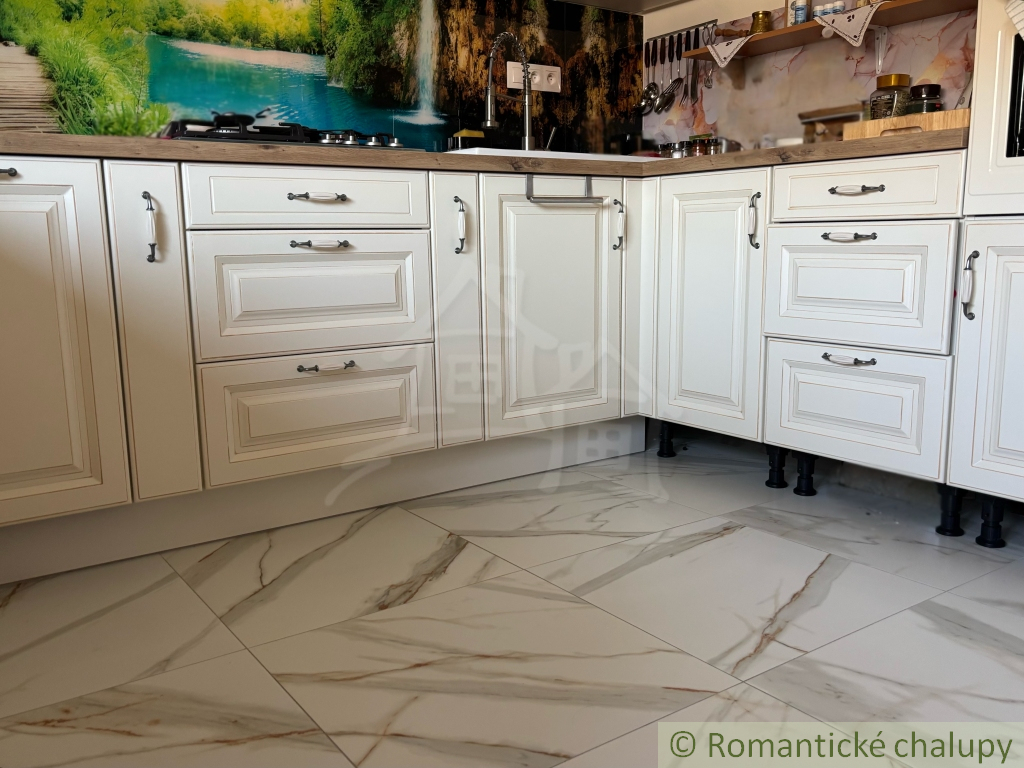 Priestranný 5-izbový dom ideálny pre viacgeneračné bývanie - 5