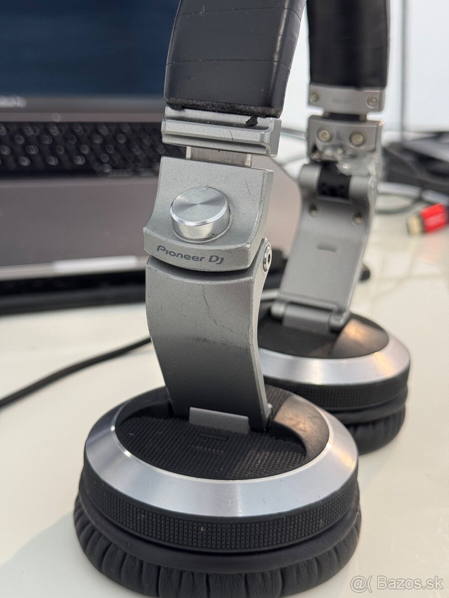 Predám Pioneer HDJ-X7 - 5