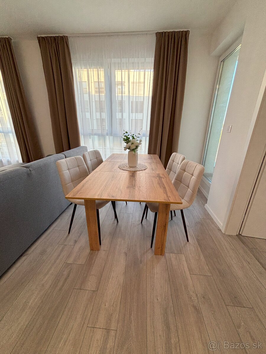 3i byt na prenájom - Sereď Cisárky - 5