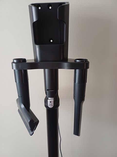 Tyčový vysávač Rowenta - 5