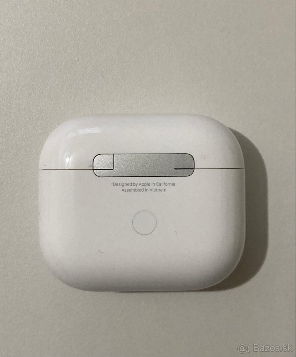 AirPods (3 generácia) - 5